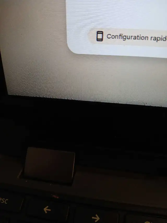 chromebook Acer cp511 in Laptops in Trois-Rivières - Image 3