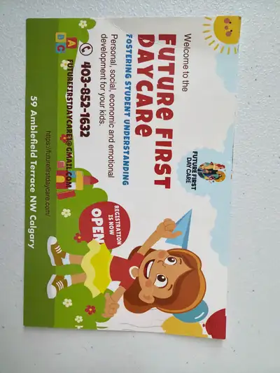 Daycare Staff , View more