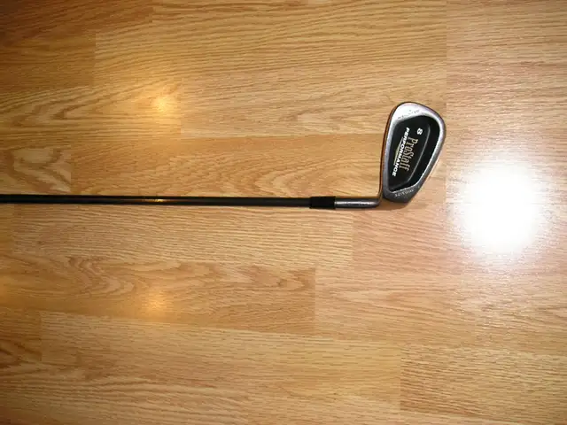 Wilson ProStaff Performance 8 iron golf club in Golf in Windsor Region - Image 3
