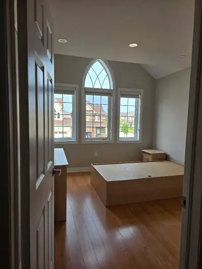 Private Room for Rent