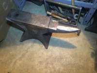 Anvil Peter Wright