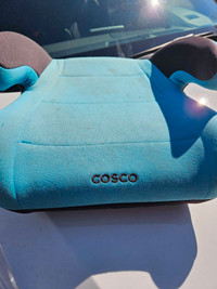 Children's Cosco Booster Seat
