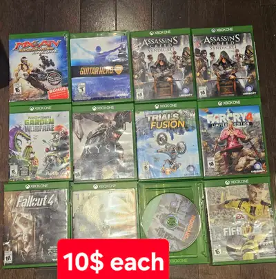 Please the check the photos for price Pick up Nw calgary