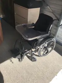 Adult wheelchair 