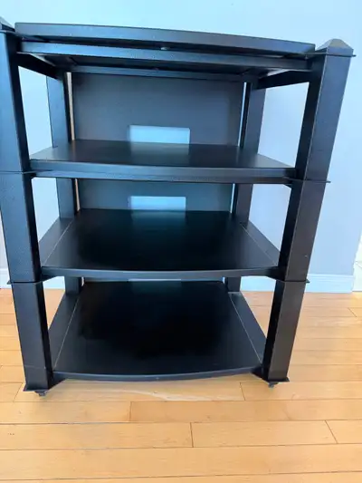 Stereo stand, View more