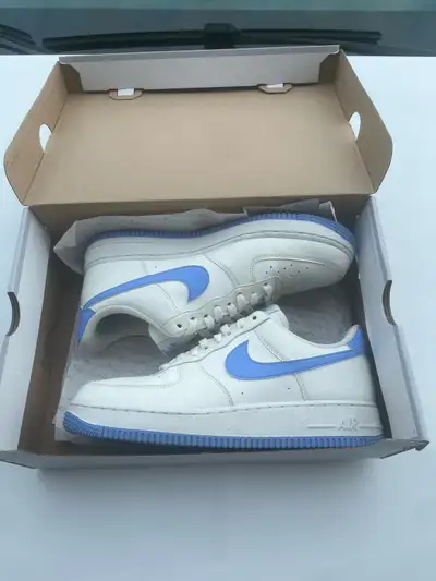 Nike Air Force 1, View more