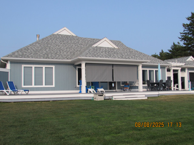 Water/Beach Front property (Private Sale) Prince Edward Island in Houses for Sale in Summerside - Image 2