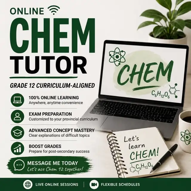 CHEM tutor 