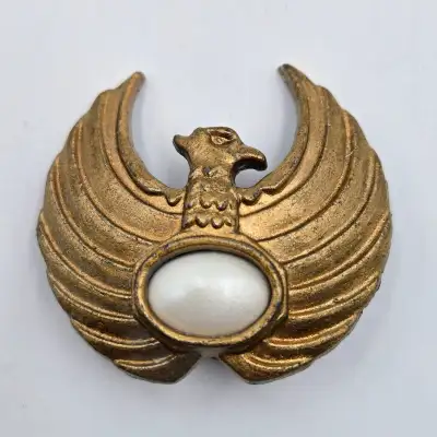 Golden Girl Guardians Of The Gemstones Die Cast Shield Metal 198, View more