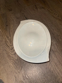 Set of 2 Serving Dishes - Like New