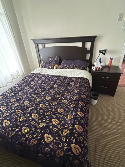 Double Bedroom Set, View more