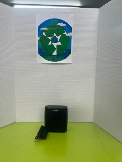 Bose Soundlink Color Bluetooth Speaker 2, View more