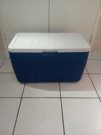Coleman Cooler 48 Quart , View more