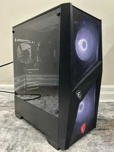 Gaming PC | Ryzen 7 | RTX 2060 | 1TB | 16GB RAM, View more
