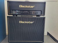 blackstar amp amplificateur guitars guitare instruments