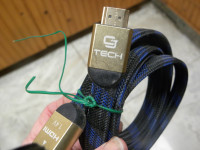 3 cables usb     a vendre