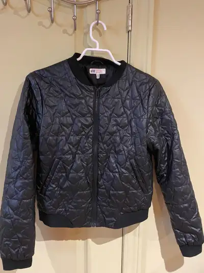 H&M jacket y14, View more