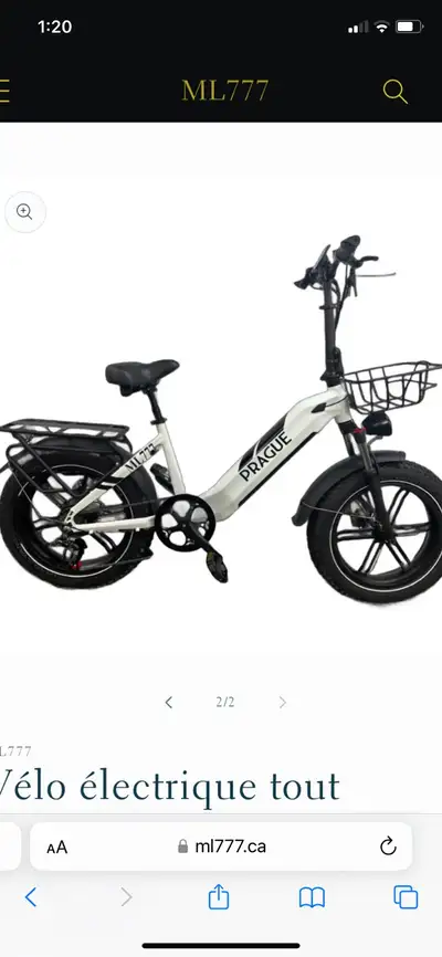 Electric fat bike 4 inch wheels, View more