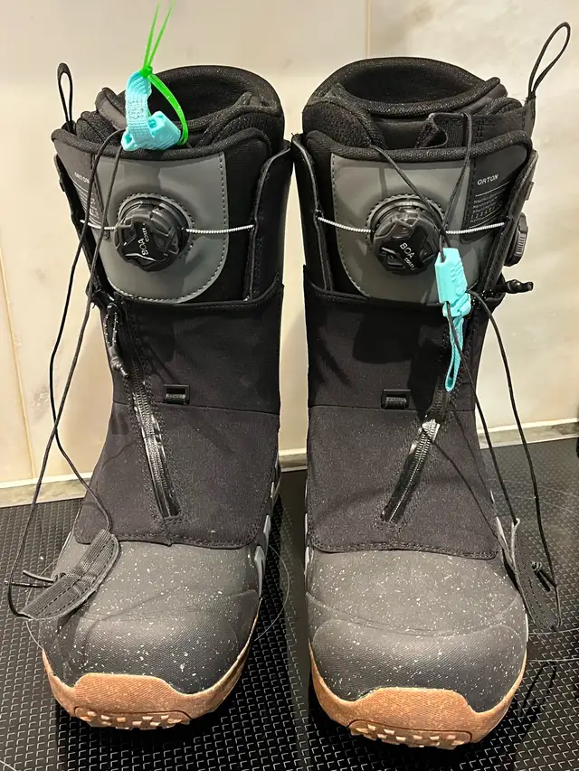 Neuf-K2 Orton Bottes snowboard-12  homme in Snowboard in City of Montréal - Image 9