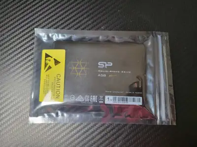 Silicone Power A58 1TB SSD, View more