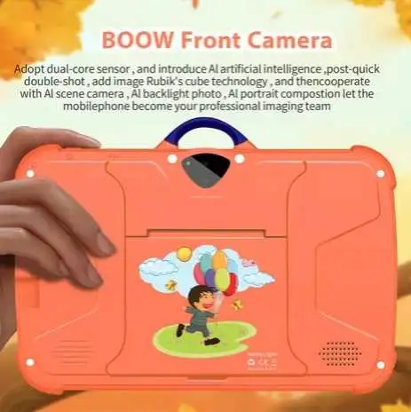 7" CHILDREN'S TABLET - 4GB - 64GB63235040344963121