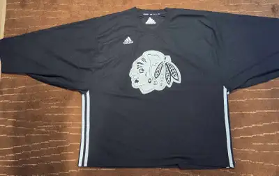 Goalie cut jersey Adult Large , View more