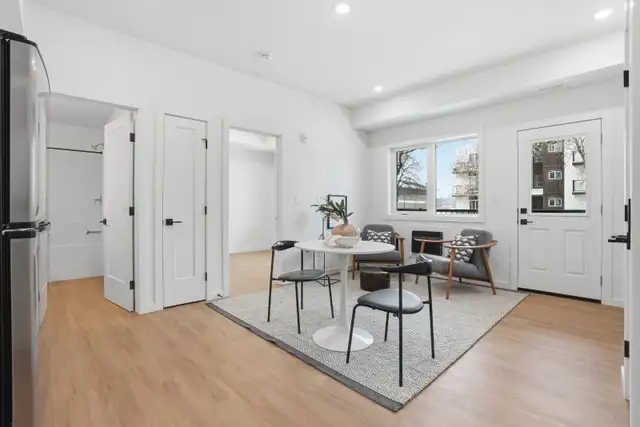 Brand New Modern Rentals Near U of S