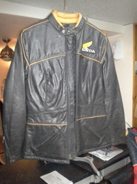 Motor Cycle jacket