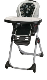 Graco Duo Diner 3-in-1 Highchair