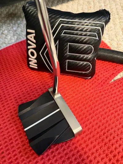 Bettinardi 35 inch Inovai Rev 8 putter , View more