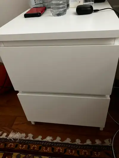 İkea malm dresser chest 40x55