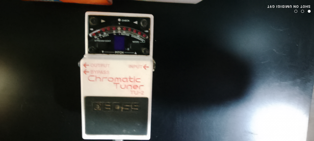 Guitar Pedals in Amps & Pedals in London - Image 10