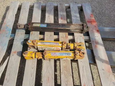 Sells by Unreserved online Auction. Bidding Ends Sept 10th & 11th Go to https://pennerauctions.com f...