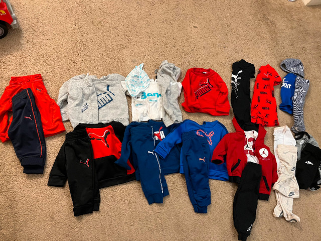 Baby boy clothes in Clothing - 6-9 Months in City of Halifax