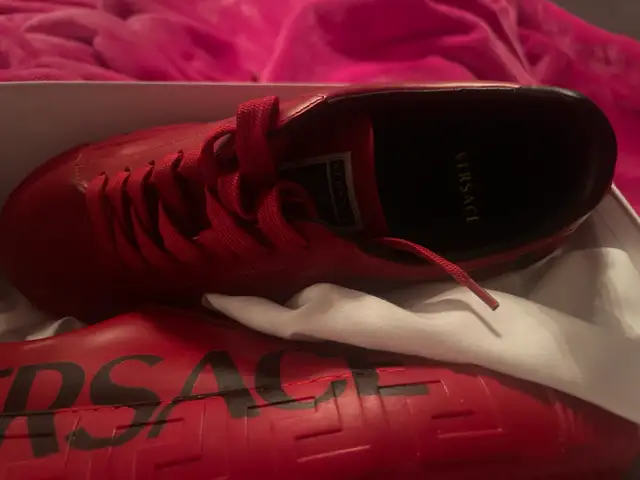 Versace shoes in Women's - Shoes in City of Toronto - Image 3