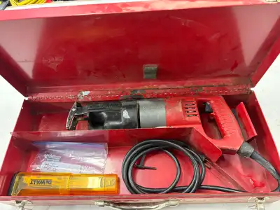 Milwaukee Corded Sawzall, View more