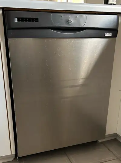 Kenmore Elite 24" Dishwasher, View more