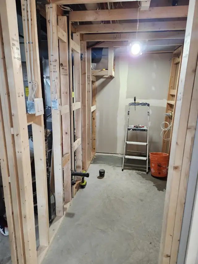 Home Renovations, Carpentry, and Handyman Services426574139842242561