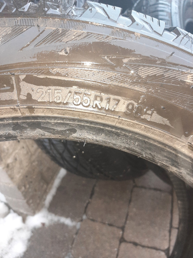 Summer tires in Tires & Rims in City of Montréal - Image 4
