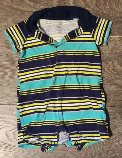 Summer Clothes 3 to 6 months, View more