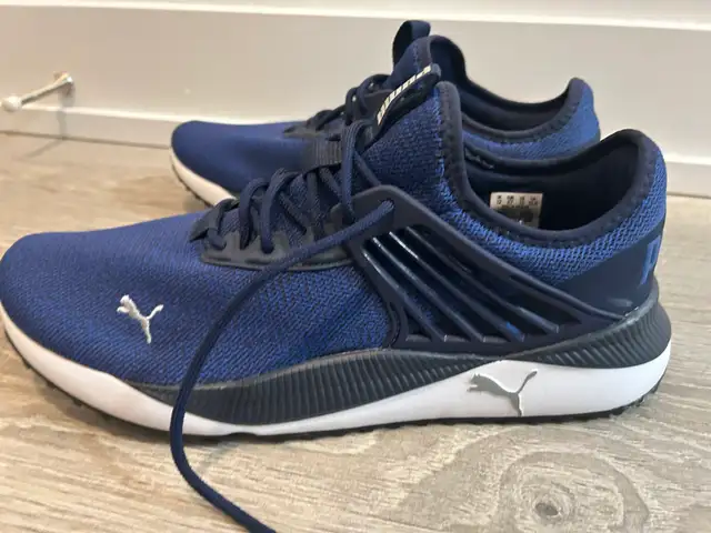 Puma Running Shoes in Men's Shoes in Oshawa / Durham Region - Image 3