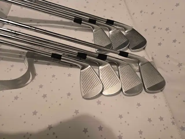 Titleist AP2 716 Irons (4-PW, W) – Excellent Condition in Golf in City of Toronto - Image 4