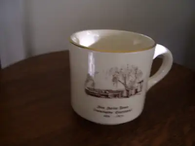 Sun Parlour Home Mug, View more