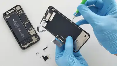 iPhone Screen Repair – WE COME TO YOU – Same Day – OTTAWA, View more