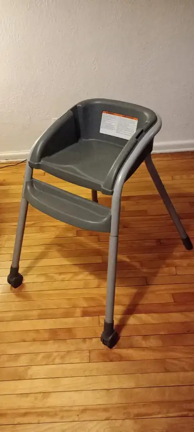 High chair Graco, View more