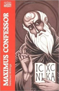 Saint Maximus the Confessor