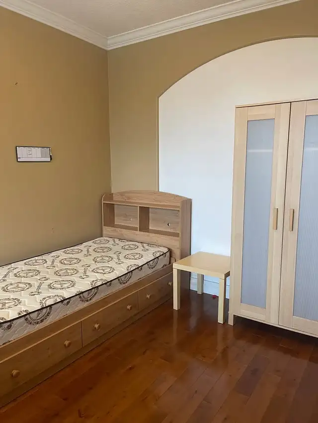 Room in Kitchener-Conestoga College Doon /Cambridge campus in Room Rentals & Roommates in Cambridge - Image 10