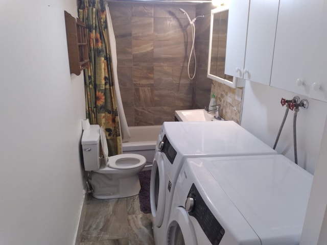 GRANDE CHAMBRE MEUBLÉE, TOUT INCLUS À LOUER — photo 3