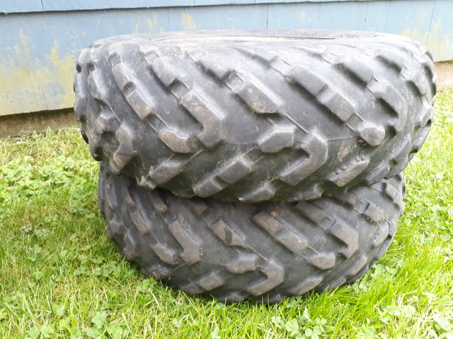 ATV tires in ATV Parts, Trailers & Accessories in Yarmouth - Image 2