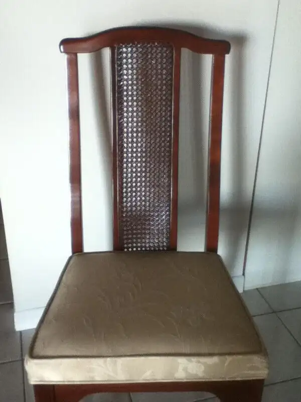CHAISES DE COLLECTION KROEHLER in Chairs & Recliners in Laval / North Shore - Image 2